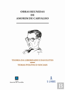 Bertrand.pt - Teoria da Liberdade e das Elites