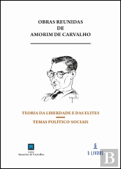 Teoria da Liberdade e das Elites