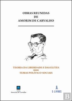 Bertrand.pt - Teoria da Liberdade e das Elites