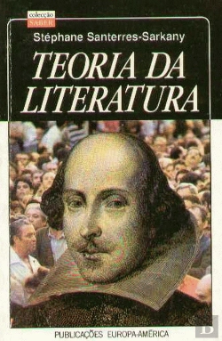 Bertrand.pt - Teoria da Literatura