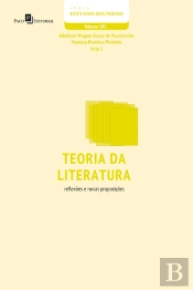Teoria Da Literatura