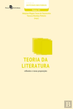 Bertrand.pt - Teoria Da Literatura