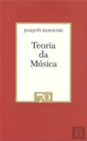 Teoria da Música