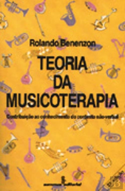 Bertrand.pt - Teoria da Musicoterapia