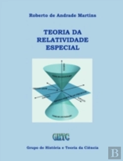 Bertrand.pt - Teoria Da Relatividade Especial