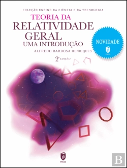 Bertrand.pt - Teoria da Relatividade Geral