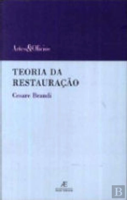 Bertrand.pt - Teoria da Restauração
