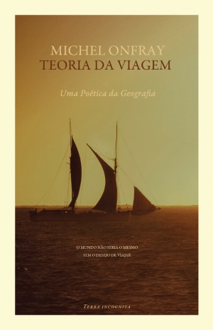 Teoria da Viagem