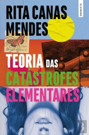 Teoria das Catástrofes Elementares