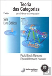 Teoria das Categorias para Ciência da Computação - 2.ª Edição