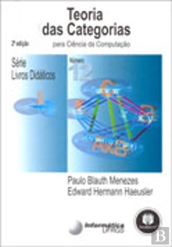 Bertrand.pt - Teoria das Categorias para Ciência da Computação - 2.ª Edição