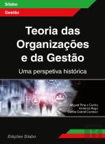 Teoria das Organizações e da Gestão