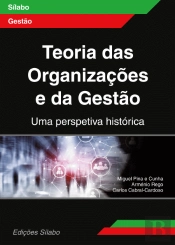 Teoria das Organizações e da Gestão