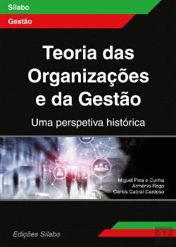Bertrand.pt - Teoria das Organizações e da Gestão