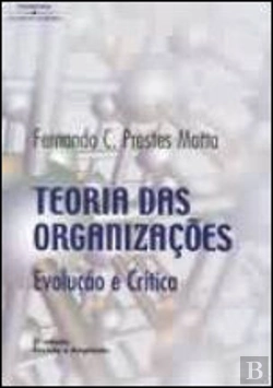 Bertrand.pt - Teoria das Organizações