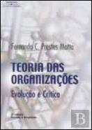 Teoria das Organizações