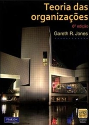 Teoria das Organizações
