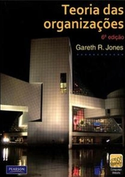 Bertrand.pt - Teoria das Organizações