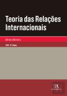Teoria das Relações Internacionais 
