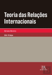 Teoria das Relações Internacionais 
