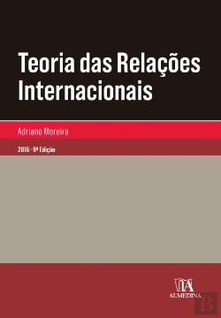 Bertrand.pt - Teoria das Relações Internacionais 
