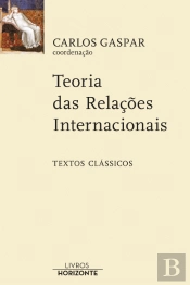 Teoria das Relações Internacionais