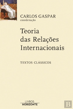 Bertrand.pt - Teoria das Relações Internacionais