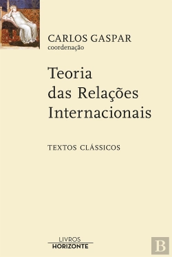 Bertrand.pt - Teoria das Relações Internacionais