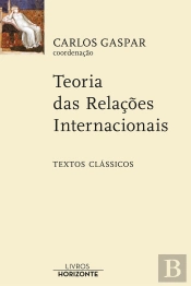 Teoria das Relações Internacionais