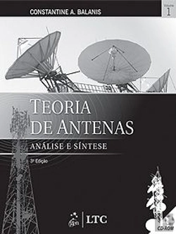 Bertrand.pt - Teoria de Antenas: Análise e Síntese