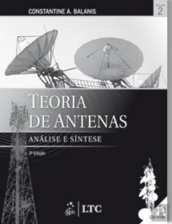 Bertrand.pt - Teoria de Antenas: Análise e Síntese