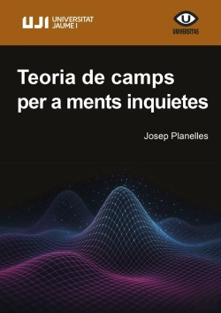 Bertrand.pt - Teoria De Camps Per A Ments Inquietes