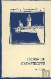 Teoria De Catàstrofes