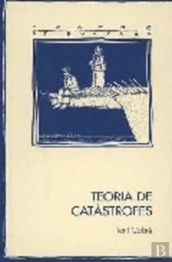 Bertrand.pt - Teoria De Catàstrofes