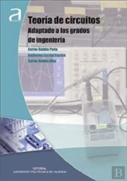 Bertrand.pt - Teoría De Circuitos. Adaptado A Los Grados De Ingeniería
