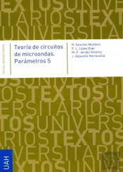 Teoría De Circuitos De Microondas