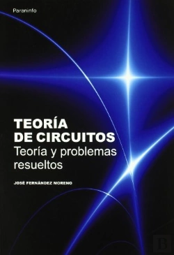 Bertrand.pt - Teoría De Circuitos. Teoría Y Problemas Resueltos