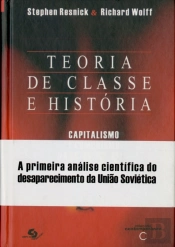 Teoria de Classe e História