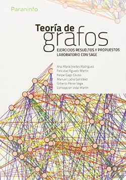 Bertrand.pt - Teoría De Grafos. Ejercicios Y Problemas Resueltos.