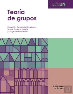 Bertrand.pt - Teoría De Grupos