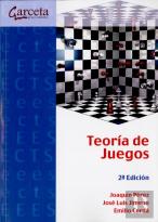 Teoría De Juegos 2ª Edición
