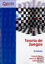 Teoría De Juegos 2ª Edición