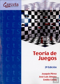 Bertrand.pt - Teoría De Juegos 2ª Edición
