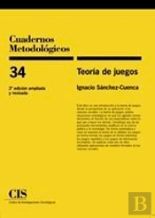 Teoría De Juegos