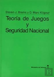 Teoría De Juegos Y Seguridad Nacional