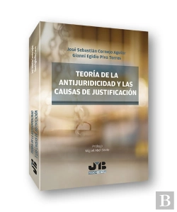 Bertrand.pt - Teoria De La Antijuridicidad Y Las Causas De Justificacion