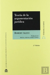 Teoría De La Argumentación Jurídica