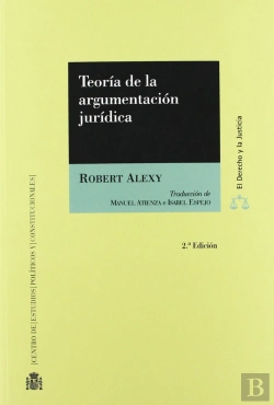Bertrand.pt - Teoría De La Argumentación Jurídica