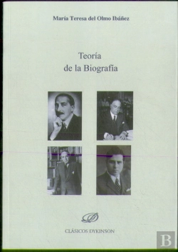 Bertrand.pt - Teoría De La Biografía