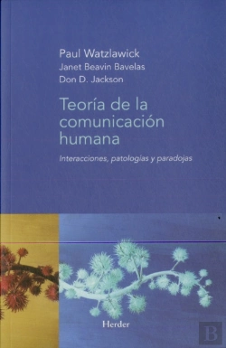 Bertrand.pt - Teoría De La Comunicación Humana